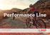 Performance Line Alles geven. Nog meer terugkrijgen. Bosch ebike Systems 2015