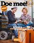 REUBEN & GERTJAN. Muziek is ons leven: let s rock n roll! TIJDSCHRIFT VAN MEE WINTER. DOWNLOAD DE APP VAN DOE MEE! met vele digitale extra s