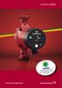 Grundfos ALPHA2. Haal uw voordeel uit het label. Vervanging door een A-label circulatiepomp levert de hoogste besparingen op.