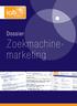 Dossier. Zoekmachinemarketing