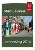 Stad Leuven. doop reuzin Fiere Margriet 31 mei 2014