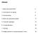 1. Wat is het Sociaal Plan? 2. 2. Het project en de ingreep 3. 3. Herhuisvesting 5. 4. Wat is een passende woning? 11. 5. Financiële regelingen 13