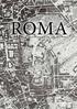 ROMA. excursiegids bk3030 reis door Rome