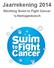 Jaarrekening 2014. Stichting Swim to Fight Cancer s-hertogenbosch