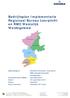 Bedrijfsplan Implementatie Regionaal Bureau Leerplicht en RMC Westelijk Weidegebied