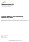 Financieel Reglement ROC Leeuwenborgh studiejaar 2013-2014