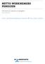 NETTO WERKNEMERS PENSIOEN