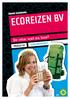 module 03 leerlingentekst ecoreizen bv Nieuwe Scheikunde ecoreizen bv De reis: wat en hoe? Module 03 Leerlingentekst