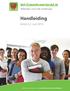 Handleiding. HetSchoolvoorbeeld.nl. Versie 2.2 - juni 2014. Websites voor het onderwijs. Meest recente uitgave: www. hetschoolvoorbeeld.