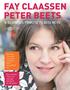 FAY CLAASSEN PETER BEETS