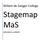 Willem de Zwijger College. Stagemap MaS. Informatie en werkboek