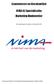 Exameneisen en literatuurlijst. NIMA A2 Specialisatie: Marketing Medewerker. Van toepassing op de examens vanaf januari 2016