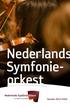 Nederlands Symfonieorkest