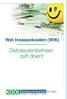 Wet Incassokosten (WIK)