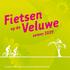 Fietsen Veluwe. op de zomer 2009. Een uitgave van Fietseropuit.nl in samenwerking met Regio VVV Veluwe & Vallei