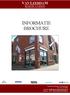 INFORMATIE BROCHURE VAN LEERDAM MAKELAARDIJ