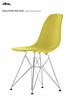 Eames Plastic Side Chair Design Charles & Ray Eames