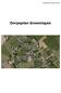 Dorpsplan Groeningen (2013) Dorpsplan Groeningen