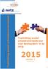 Toelichting model arbeidsovereenkomst voor bestuurders in de zorg. november 2014