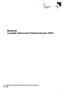 Meldactie Landelijk Elektronisch Patiëntendossier (EPD)