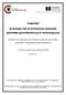 Vragenlijst. Ervaringen met de kortdurende ambulante geestelijke gezondheidszorg of verslavingszorg