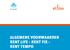 ALGEMENE VOORWAARDEN RENT LIFE - RENT FIX - RENT TEMPO