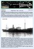 ZEEBRIEF#88 3 2013 ZWARTE ZEE (3) DEEL 2 (1940-1945) JOSIF STALIN