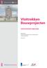 Vlottrekken Bouwprojecten Samenvattende rapportage