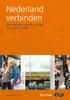 Nederland verbinden Ons voorstel aan de reiziger voor 2015-2025