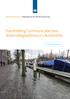 Handreiking Communicatie over Waterveiligheidsrisico s Buitendijks