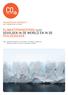 Pedagogisch Dossier 4. klimaatverandering (2/2): gevolgen in de wereld en in de poolgebieden
