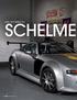 MG XPOWER SV SCHELME 84 GBC GREAT BRITISH CARS