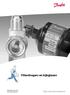 Filterdrogers en kijkglazen REFRIGERATION AND AIR CONDITIONING. Tips voor de monteur
