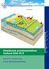 Beleidsnota grondwaterbeheer Delfland 2009-2012