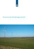Structuurvisie Windenergie op land