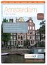 Amsterdam. Amsterdam. Introductie. Vrij. Het weer voor Amsterdam