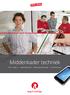Middenkader techniek