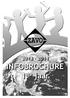 2013-2014. INFOBROCHURE 1 ste jaar