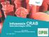 Infosessie CRAB. Gebruikersdagen CIPAL. 24 mei 2011. Jan Laporte GIS-Implementatie en Data-inwinning