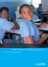 Kind op Sint Eustatius. Kinderrechten in Caribisch Nederland Karin Kloosterboer