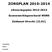 ZORGPLAN 2010-2014. uitvoeringsplan 2012-2013. Samenwerkingsverband WSNS. Zuidwest Utrecht (21.02) Vaststelling. Datum: Voorzitter