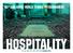 43RDABN AMRO WORLD TENNIS TOURNAMENT HOSPITALITY 8 9 10 11 12 13 14 FEBRUARI 2016