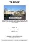 TE KOOP. Bouwjaar: 1995. Woonoppervlak: ca. 79 m². Balkon: ca. 20 m² VRAAGPRIJS: 198.000,- KOSTEN KOPER AANVAARDING IN OVERLEG