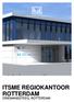 ITSME REGIOKANTOOR ROTTERDAM