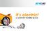it s electric! e-powered mobility by ece