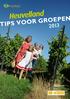 roepen tips voor g 2013