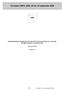 Circulaire CBFA_2009_29 dd. 30 september 2009