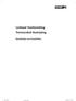 Leidraad Voorbereiding Treinincident Bestrijding. Spoorboekje voor Zwaailichten