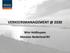 VERKEERSMANAGEMENT @ 2030 Wim Veldhuyzen Movares Nederland BV