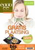 GRATIS PLAATSING GRATIS. inductie GRATIS INKOM. Open op zondag 18 en 25 oktober